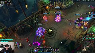 [LCK] GENvsBRO 收官戰(zhàn)