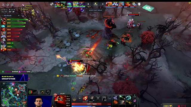 Emo219DOTA2重播_Emo219視頻重播 - 虎牙直播