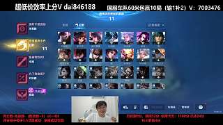 巔峰2100開始亂殺