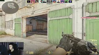 Csgo已上S 你們?nèi)四亍? style=