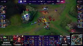 LCK