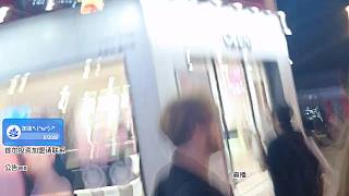 首爾賣(mài)唱捐