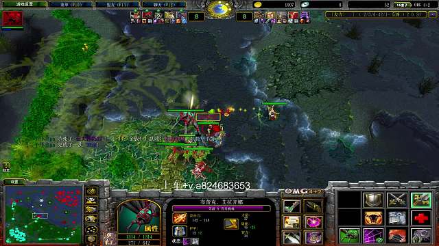 a824683653DOTA1重播_a824683653視頻重播 - 虎牙直播