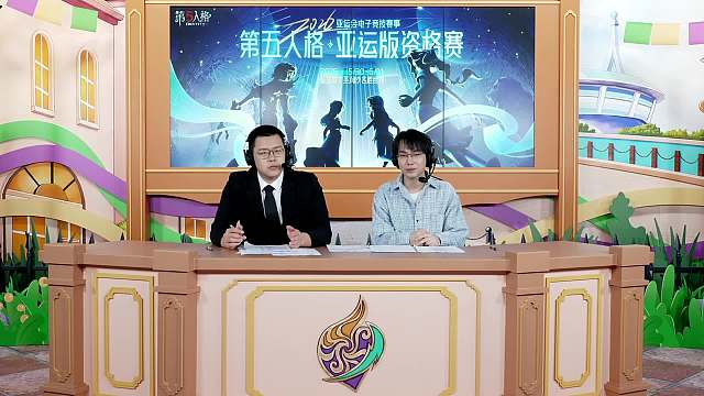 馬克克第五人格重播_馬克克視頻重播 - 虎牙直播