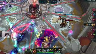 勝者組 AL vs WE！今天做得到嗎