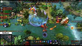 EWC東歐預選 L1GA vs IC