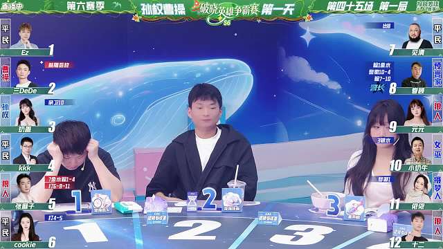 LAL狼人殺職業(yè)聯(lián)賽狼人殺重播_LAL狼人殺職業(yè)聯(lián)賽視頻重播 - 虎牙直播
