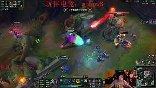峽谷已千分 重生沖前十！