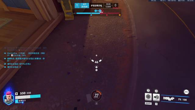 帥表-YC守望先鋒重播_帥表-YC視頻重播 - 虎牙直播