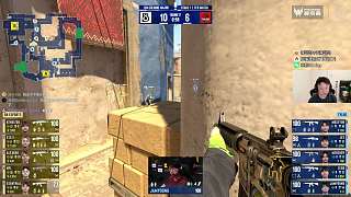 TYLOO VS MIBR