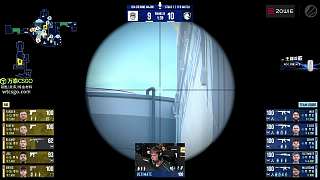 【直播】TYLOO-MIBR