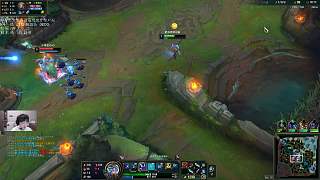 5點(diǎn)敗者組淘汰賽 BLG vs EDG！