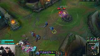 [LPL] BLGvsEDG 一穿五?