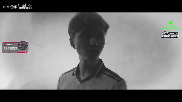 小眾寶藏結晶MAJOR直播間