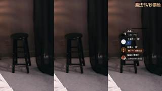 【新人舞蹈】虎牙第一白
