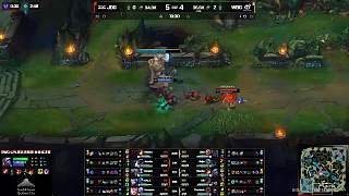 【重播】2026EWC英雄聯(lián)盟項(xiàng)目預(yù)選賽