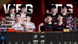 【重播】2026EWC英雄聯(lián)盟項(xiàng)目預(yù)選賽