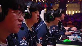 復(fù)活！7點(diǎn)EWC！HLE vs T1！