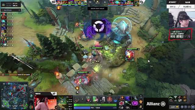 Sdn直播間_Sdn直播Dota2賽事解說_Sdn直播間_虎牙直播
