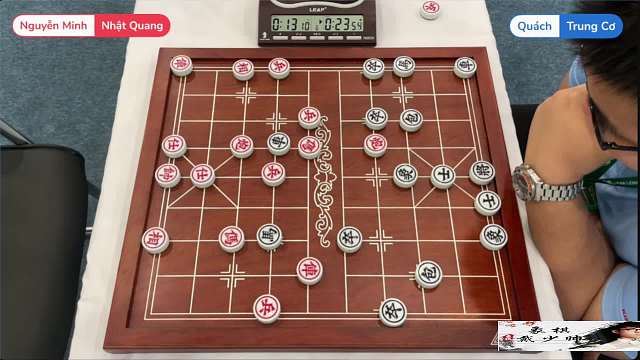 象棋戴少帥中國象棋重播_象棋戴少帥視頻重播 - 虎牙直播