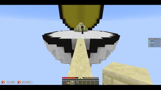 【虎牙马桶C】主播苦于没对手？首位客人到来！