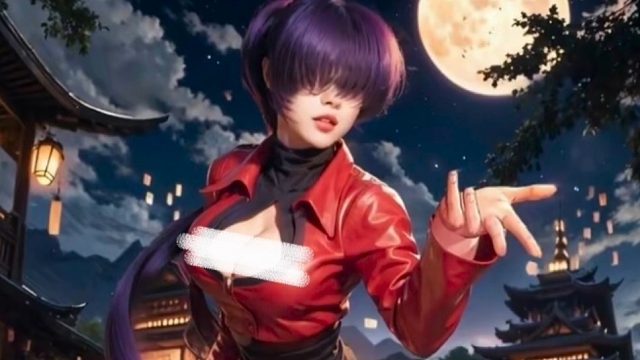 拳皇排位打得别人拔线