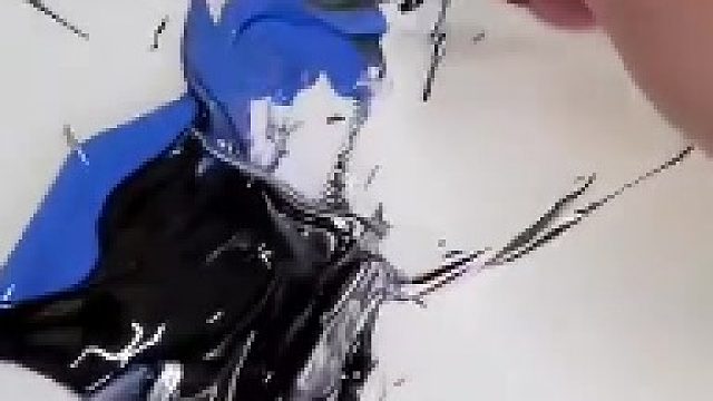 这画的是个…真牛啊