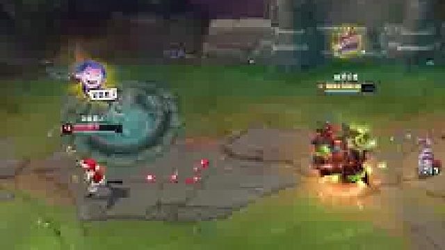 我等大招，你等什么？