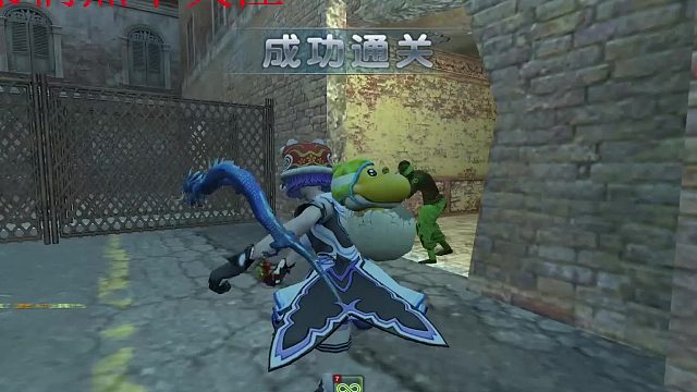 反恐精英Online 怀念一下曾经的神器