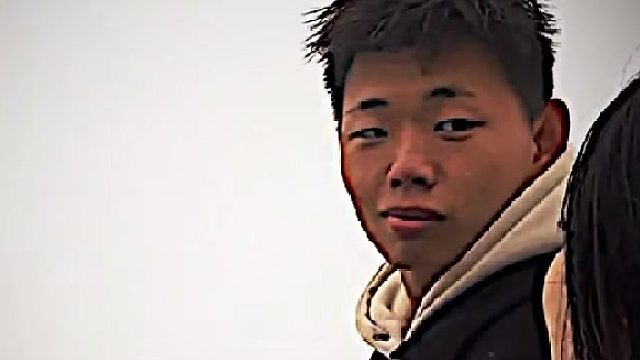 室友已经进入一级战备状态