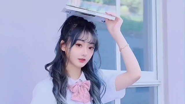 当fa站的我听到自己喜欢的音乐…