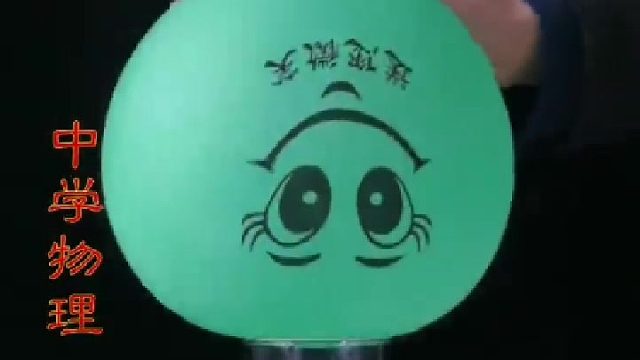 该实验涉及了哪些物理知识