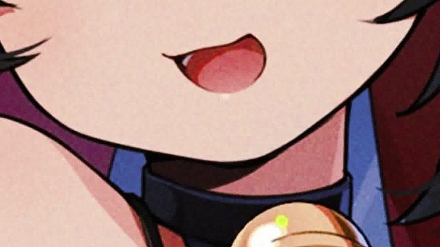 我是一只性感小野猫