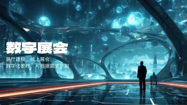 #数字化虚拟元世界     想要发发发，就要加入数字化