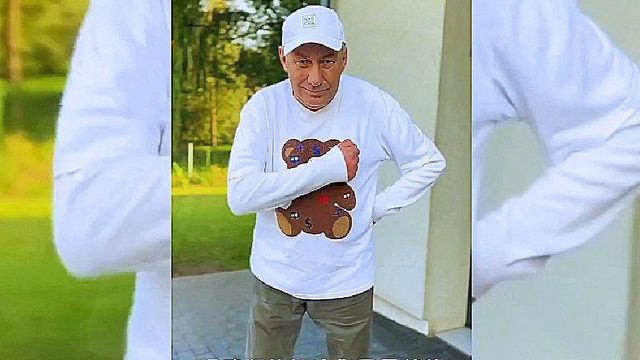 姜还是老的辣，爷爷这操作我看刑！