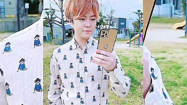 有了这种功夫，手机到哪里都不愁没电！