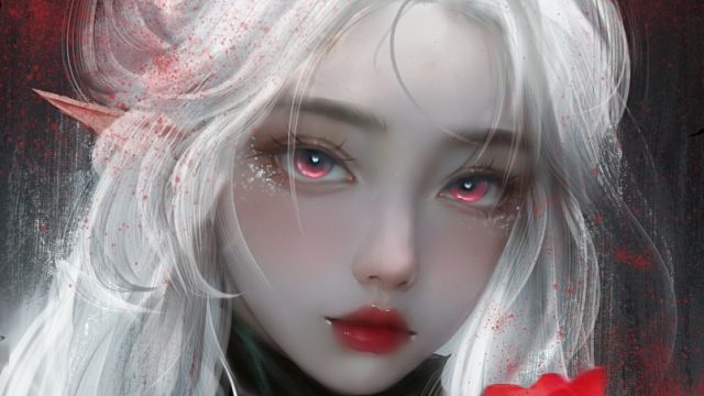 我玩游戏你就看吧，一看一个不吱声