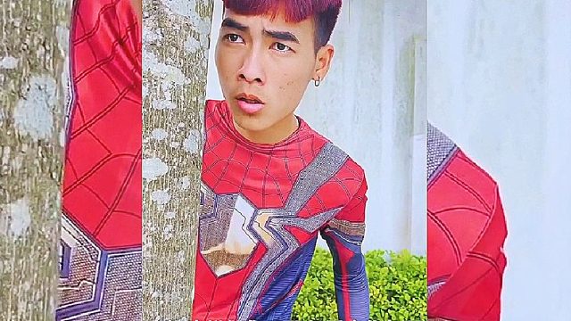 高手过招，招招致命啊！