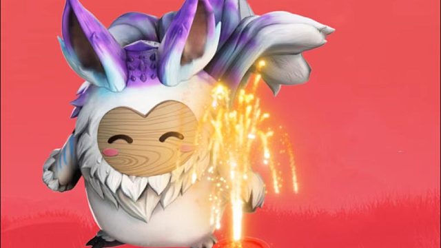 元宵节，祝远航者们阖家欢乐！啾啾为大家燃起了庆贺烟花，记得吃汤圆哦~