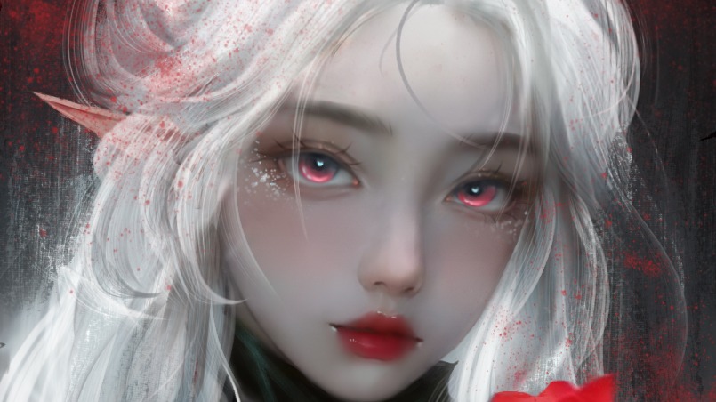 玩到现在最惊艳的部分