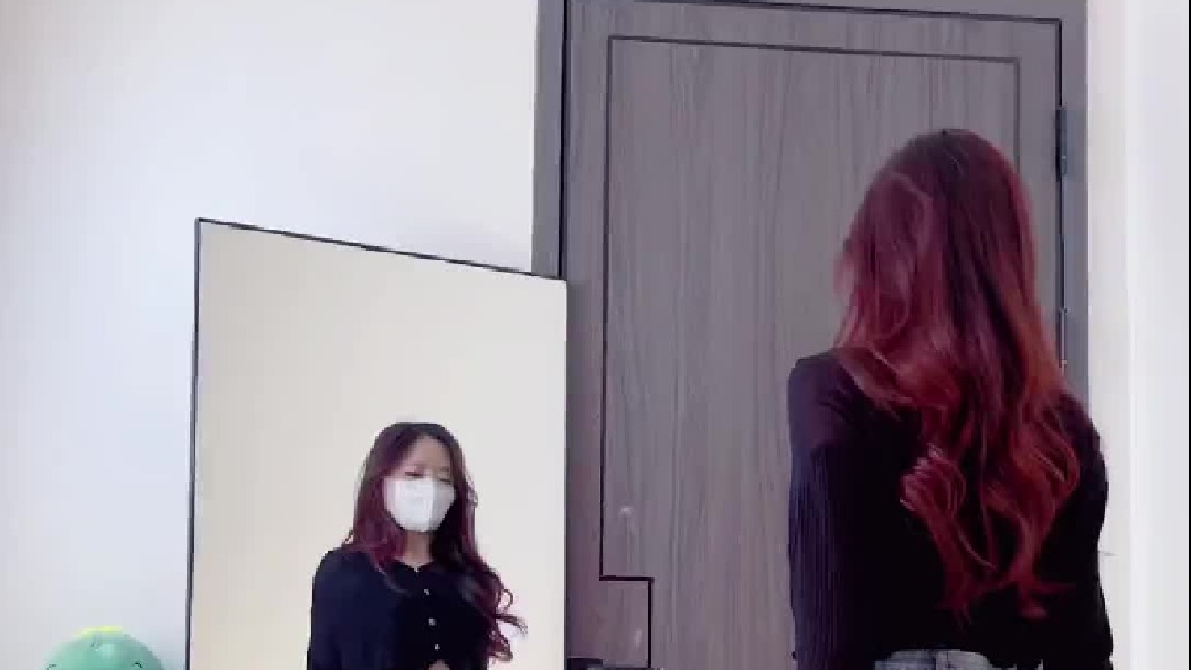 晚上好