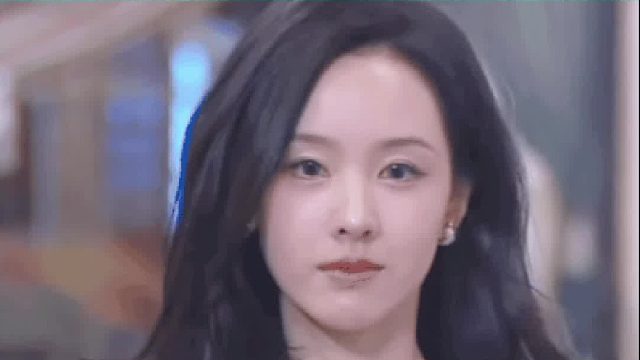 她身上真就有无限可能