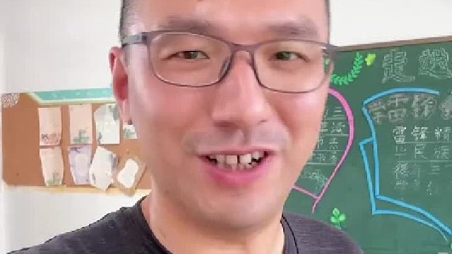 考前分享三句话给孩子们，可能会有意想不到的效果哦！