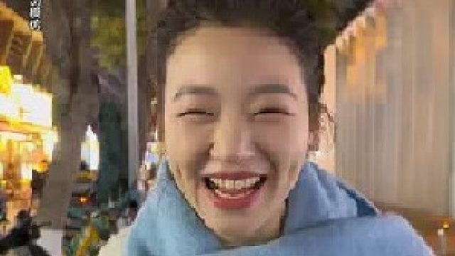 用一句话诠释过年