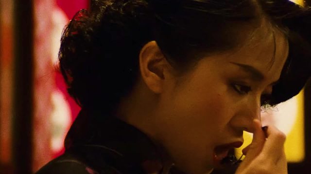 1.女人不投胎反而来世间找爱人