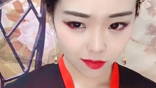 我不想相信！最后还是信了！这是谁？可知？