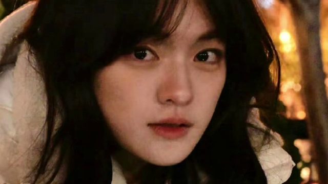 她的演技真的没得挑！