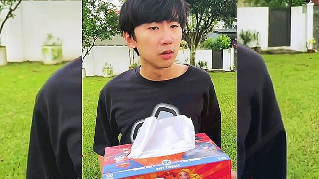 不想分享直说，骗我就是你的不对了！