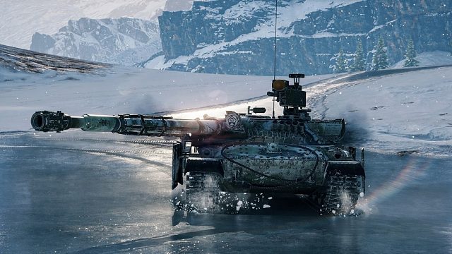 坦克世界 火指导带您了解新战车 452K 见证新王降临！