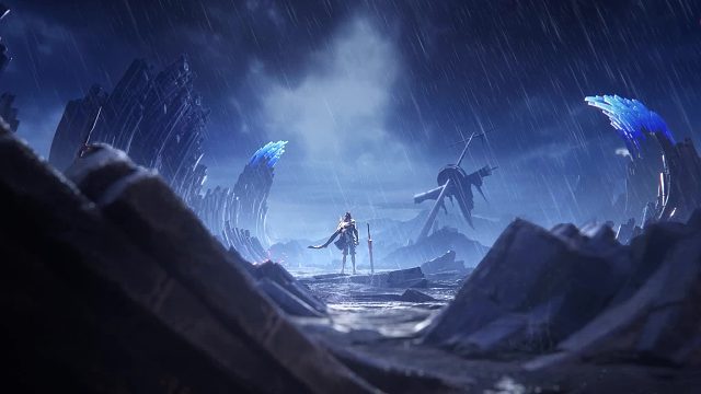 王者荣耀《星之破晓》集结终测即将开启！